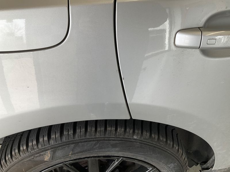 Audi Q5 2.0 TFSI quattro 2008 – снимка 22