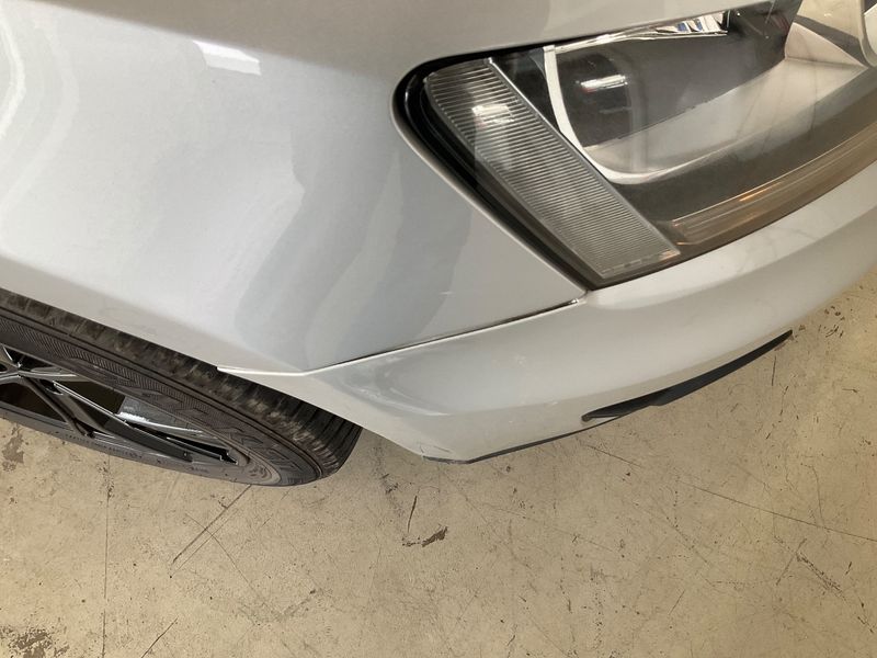 Audi Q5 2.0 TFSI quattro 2008 – снимка 33