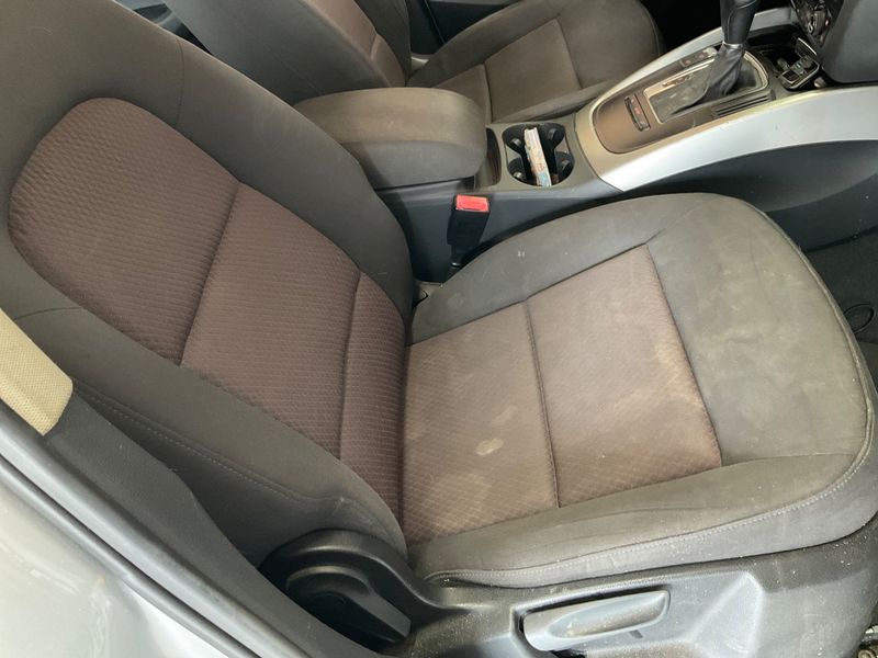 Audi Q5 2.0 TFSI quattro 2008 – снимка 23