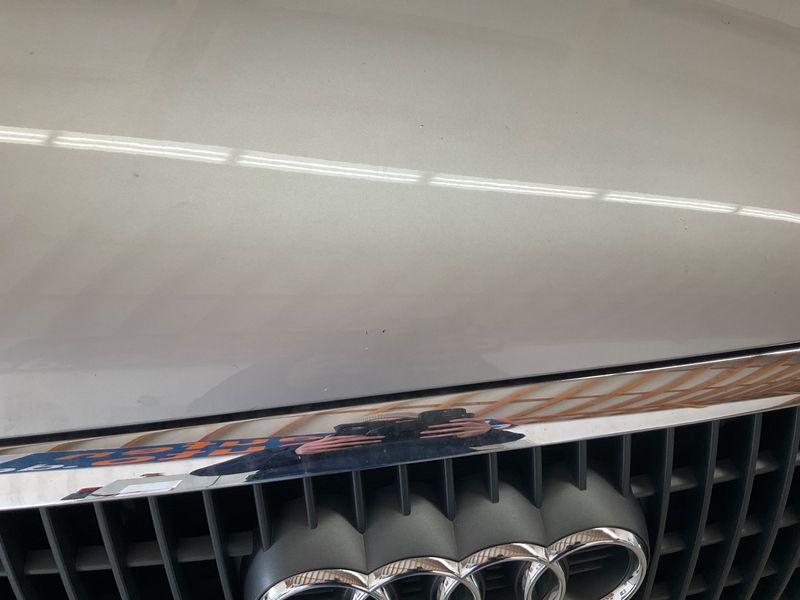 Audi Q5 2.0 TFSI quattro 2008 – снимка 31