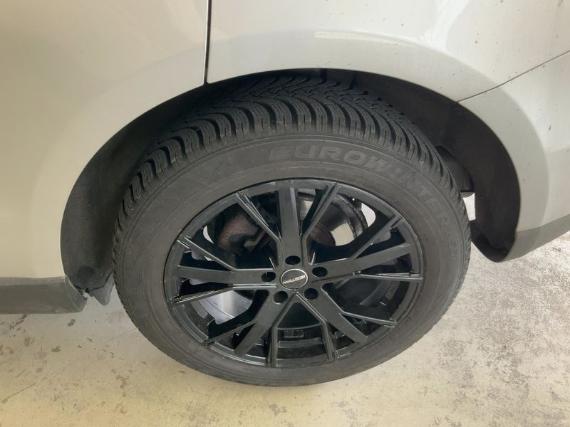 Audi Q5 2.0 TFSI quattro 2008 – снимка 5