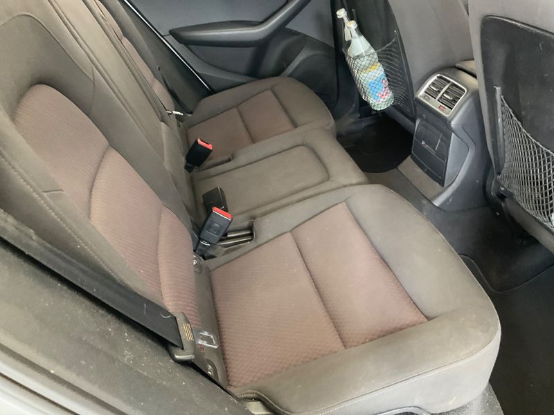 Audi Q5 2.0 TFSI quattro 2008 – снимка 25