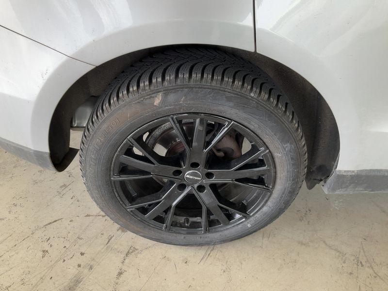 Audi Q5 2.0 TFSI quattro 2008 – снимка 9