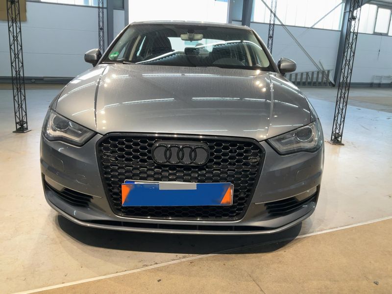 Audi A3 Limousine 2.0 TDI quattro Ambition 2015 – снимка 14
