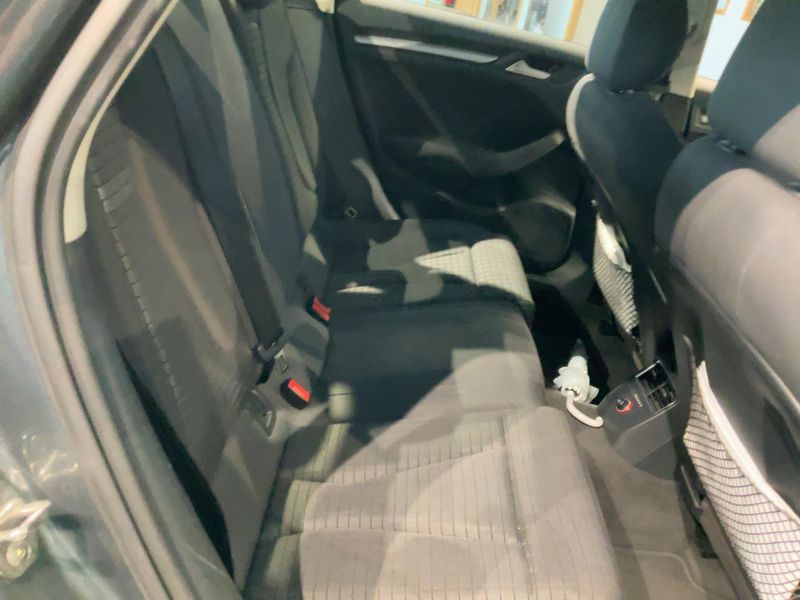Audi A3 Limousine 2.0 TDI quattro Ambition 2015 – снимка 19