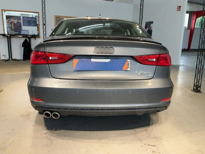 Audi A3 Limousine 2.0 TDI quattro Ambition 2015 – снимка 7
