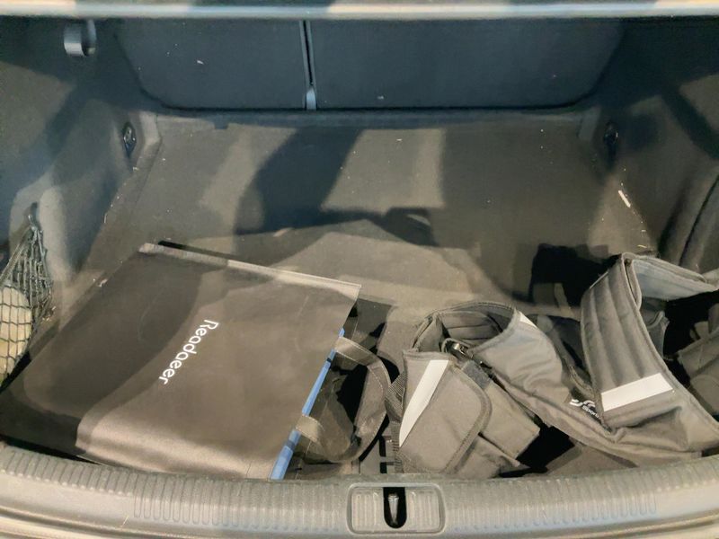 Audi A3 Limousine 2.0 TDI quattro Ambition 2015 – снимка 15