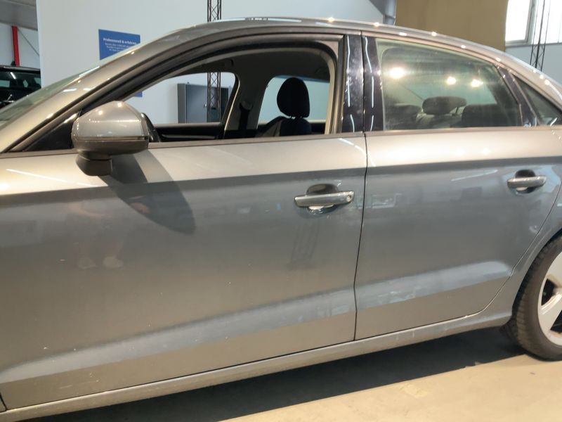 Audi A3 Limousine 2.0 TDI quattro Ambition 2015 – снимка 4