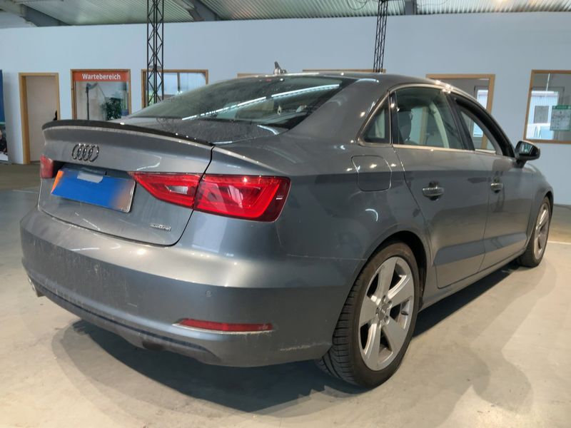 Audi A3 Limousine 2.0 TDI quattro Ambition 2015 – снимка 8