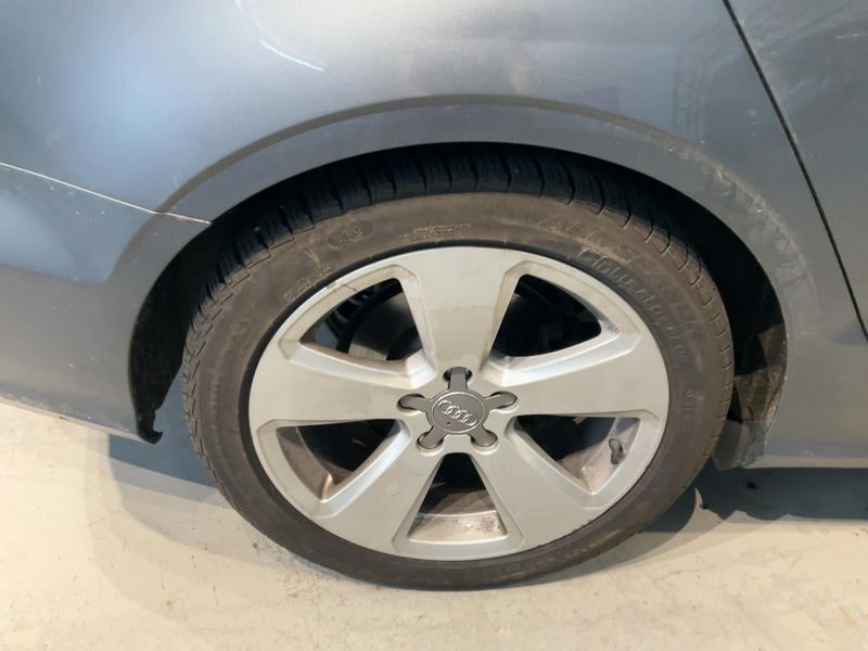 Audi A3 Limousine 2.0 TDI quattro Ambition 2015 – снимка 9