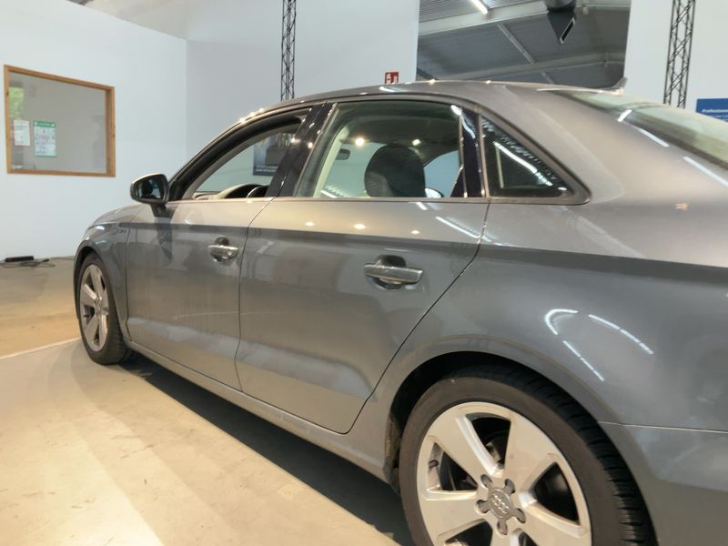 Audi A3 Limousine 2.0 TDI quattro Ambition 2015 – снимка 6