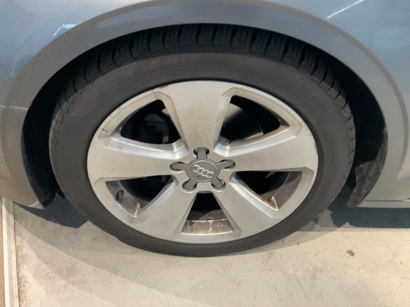 Audi A3 Limousine 2.0 TDI quattro Ambition 2015 – снимка 3