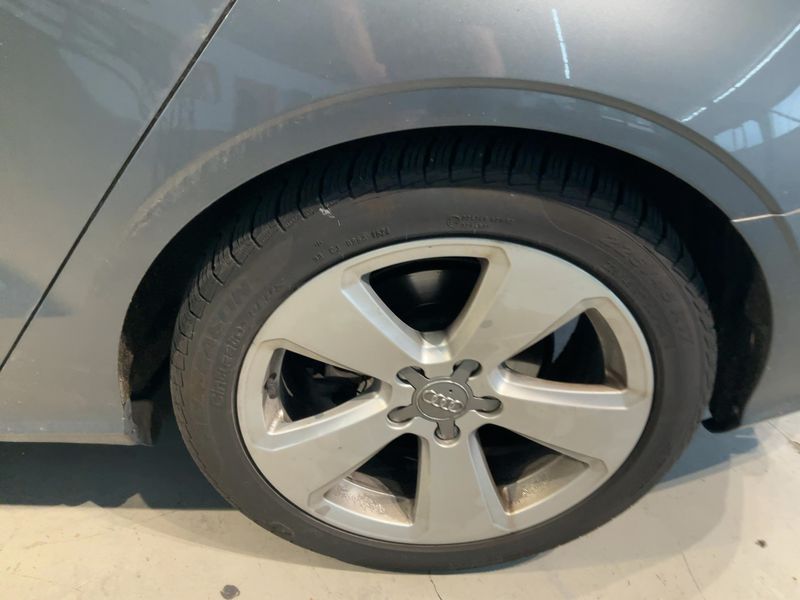 Audi A3 Limousine 2.0 TDI quattro Ambition 2015 – снимка 5