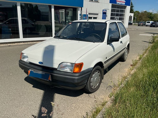 Ford Fiesta 1.1 Fun 1992 – снимка 1
