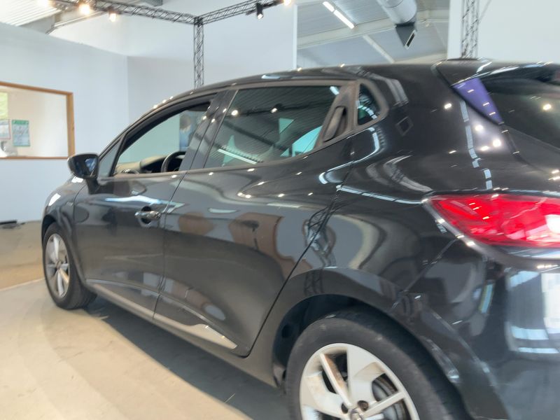 Renault Clio 0.9 Energy Limited 2018 – снимка 6