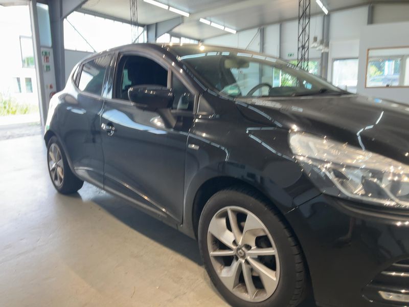 Renault Clio 0.9 Energy Limited 2018 – снимка 12