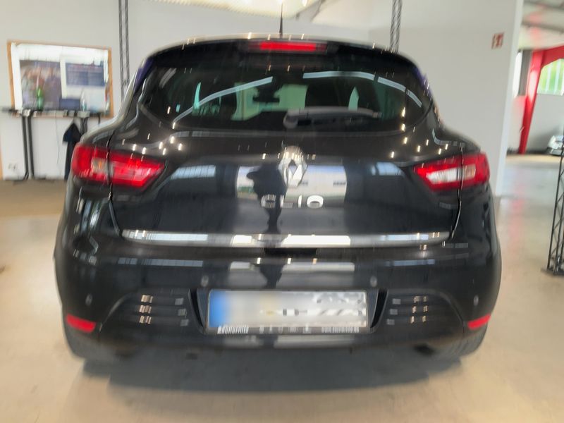 Renault Clio 0.9 Energy Limited 2018 – снимка 7