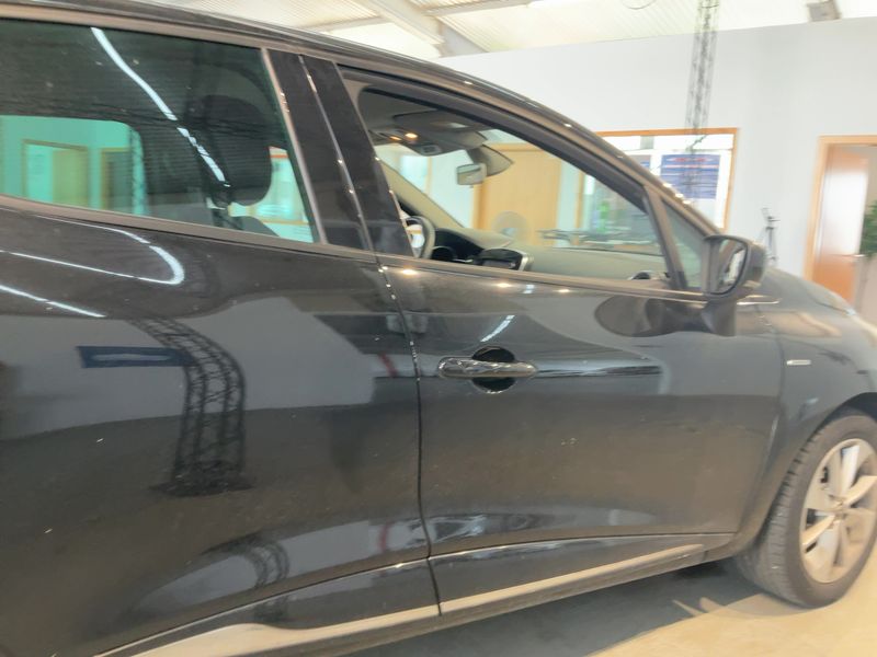 Renault Clio 0.9 Energy Limited 2018 – снимка 10