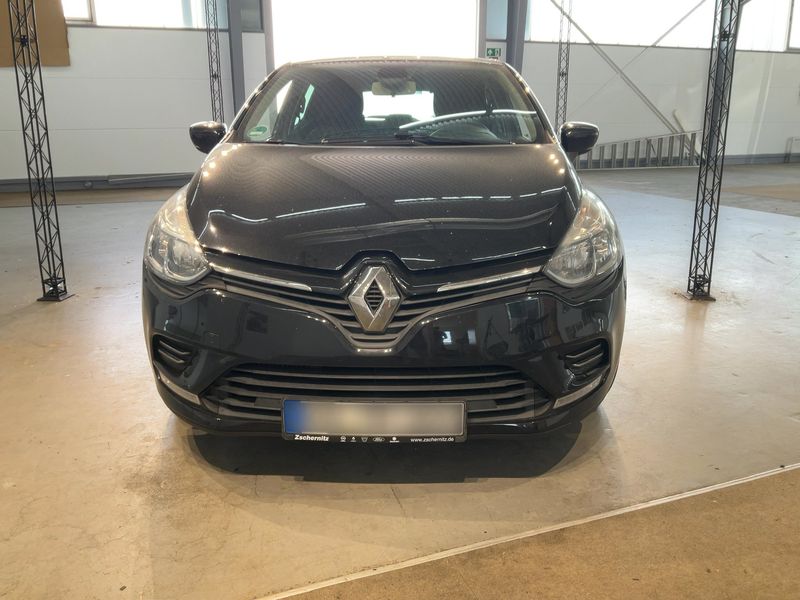 Renault Clio 0.9 Energy Limited 2018 – снимка 14