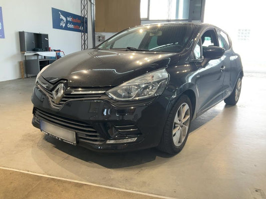 Renault Clio 0.9 Energy Limited 2018 – снимка 1