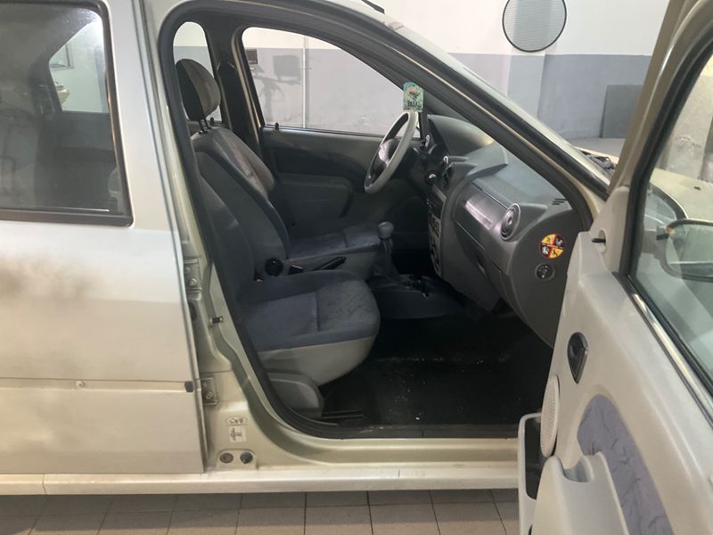 Dacia Logan 1.4 Ambiance 2006 – снимка 3
