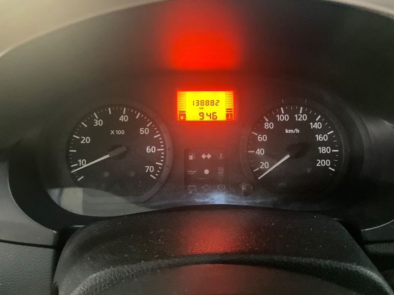 Dacia Logan 1.4 Ambiance 2006 – снимка 4