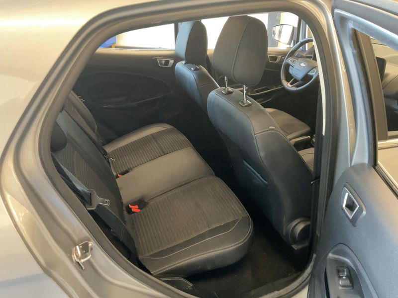 Ford EcoSport 1.0 EcoBoost Titanium 2020 – снимка 19