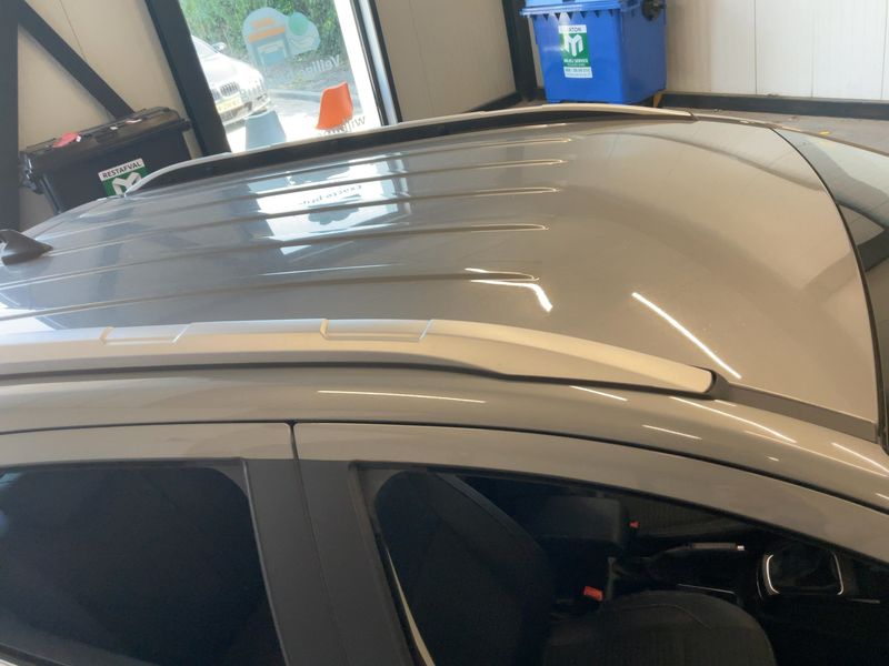 Ford EcoSport 1.0 EcoBoost Titanium 2020 – снимка 13