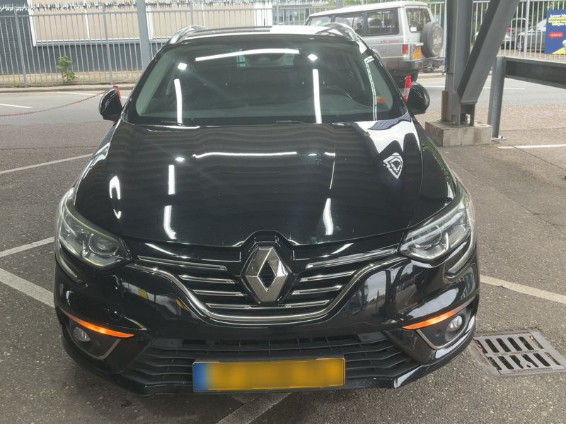 Renault Megane 1.2 TCe Energy BOSE Edition 2017 – снимка 14