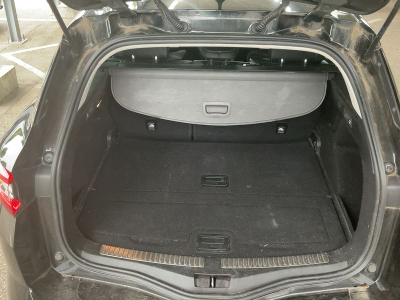 Renault Megane 1.2 TCe Energy BOSE Edition 2017 – снимка 15