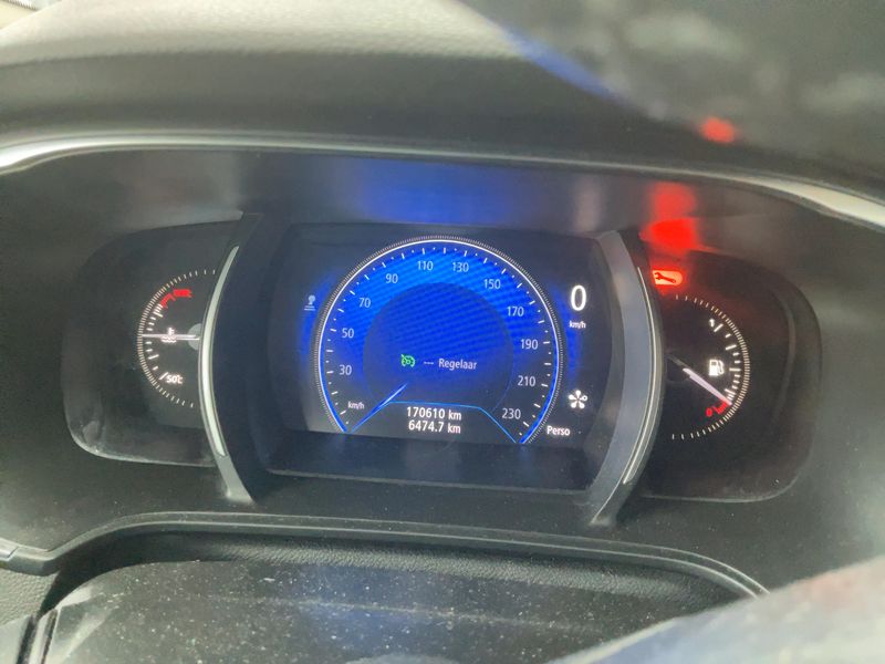 Renault Megane 1.2 TCe Energy BOSE Edition 2017 – снимка 18