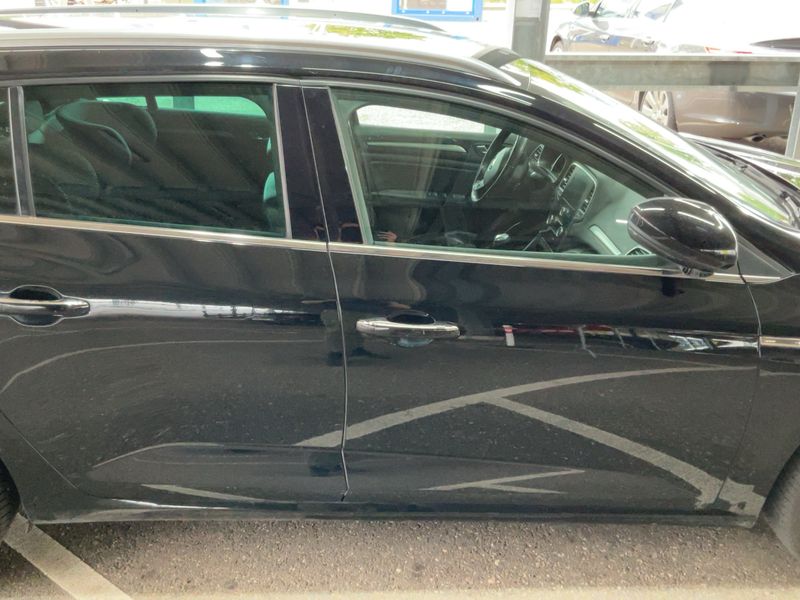 Renault Megane 1.2 TCe Energy BOSE Edition 2017 – снимка 10