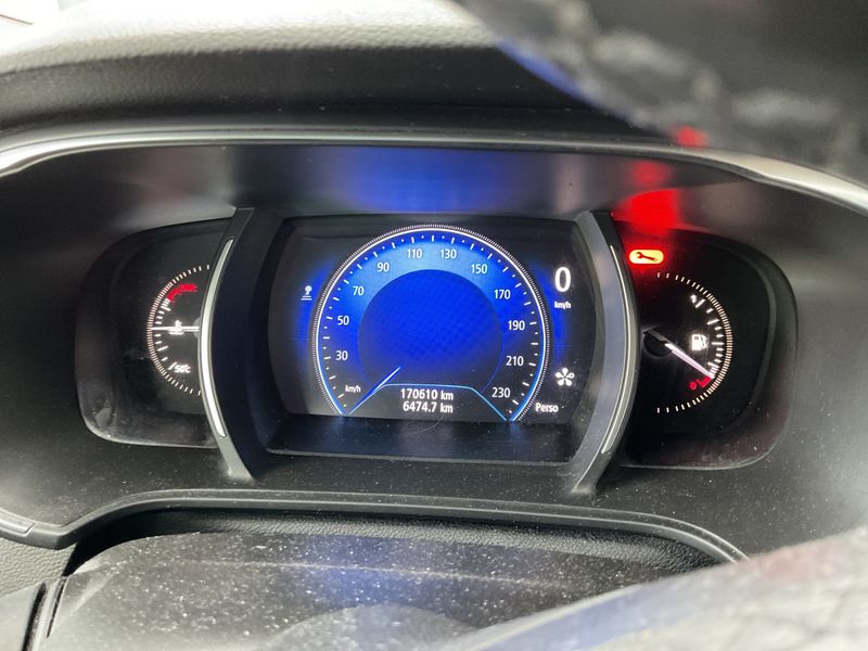 Renault Megane 1.2 TCe Energy BOSE Edition 2017 – снимка 21