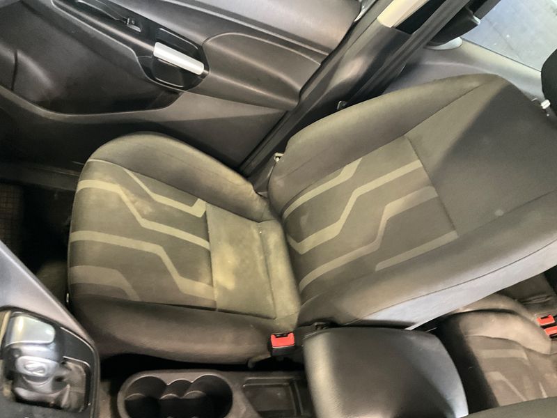 Ford Grand Tourneo Connect 1.5 TDCi Trend 2017 – снимка 41