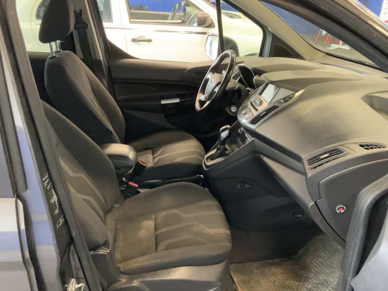Ford Grand Tourneo Connect 1.5 TDCi Trend 2017 – снимка 16