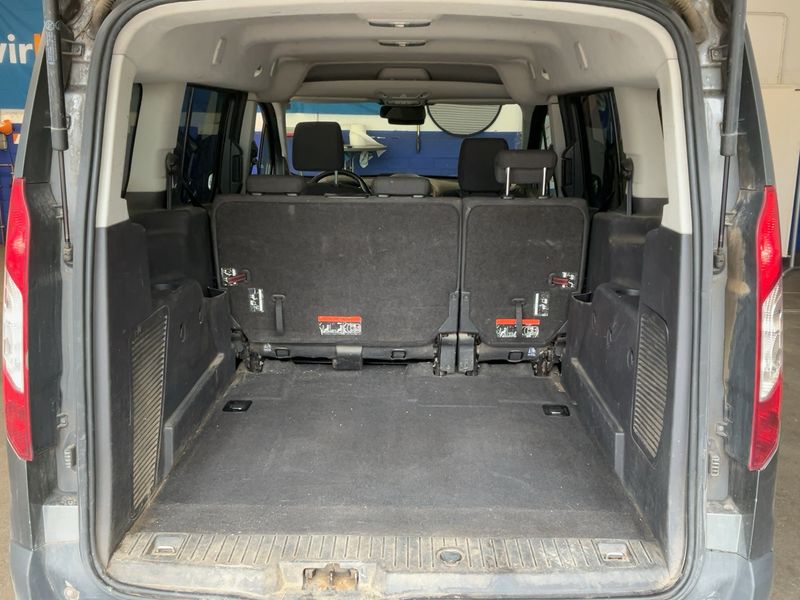 Ford Grand Tourneo Connect 1.5 TDCi Trend 2017 – снимка 15