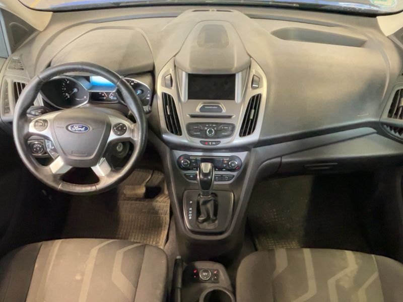 Ford Grand Tourneo Connect 1.5 TDCi Trend 2017 – снимка 17