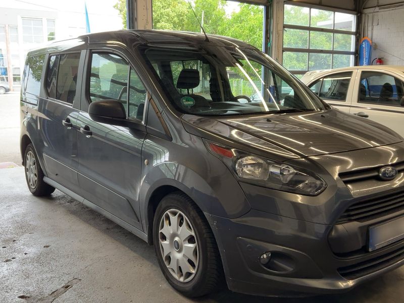 Ford Grand Tourneo Connect 1.5 TDCi Trend 2017 – снимка 12