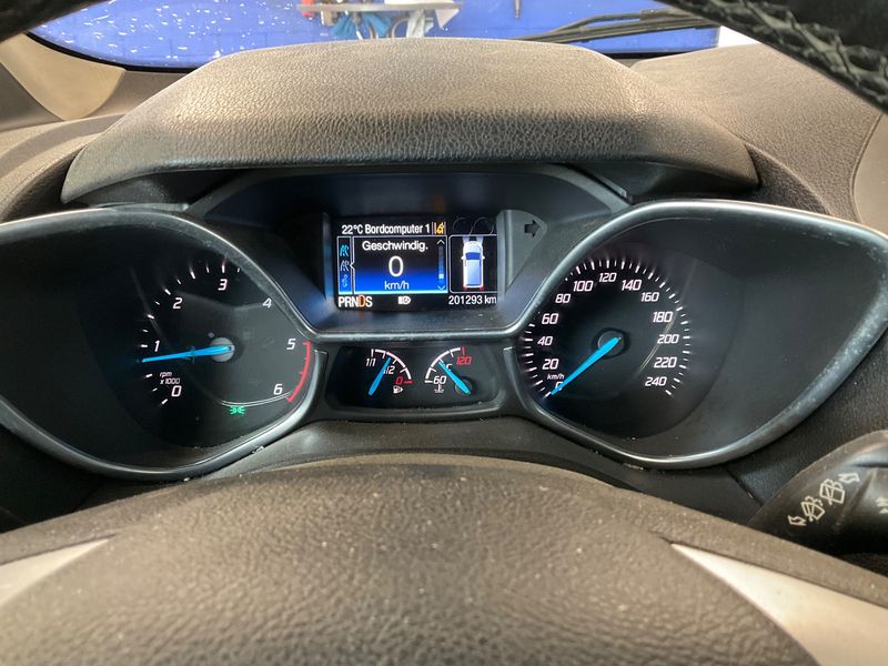 Ford Grand Tourneo Connect 1.5 TDCi Trend 2017 – снимка 18