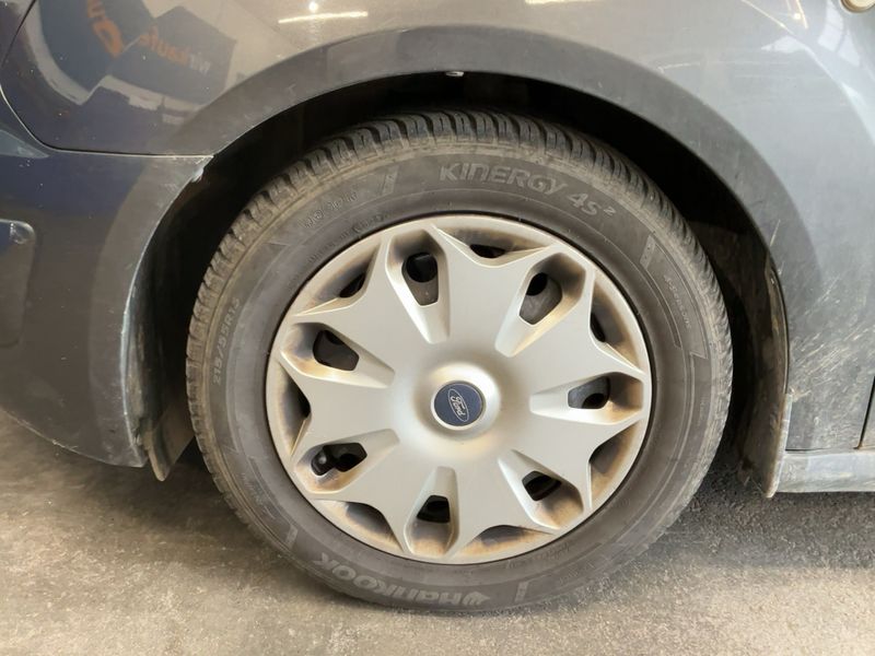 Ford Grand Tourneo Connect 1.5 TDCi Trend 2017 – снимка 3