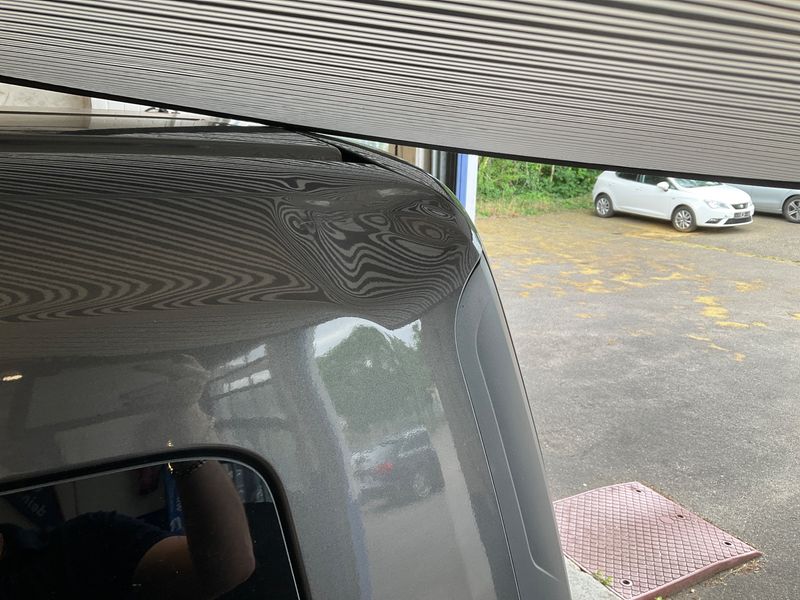 Ford Grand Tourneo Connect 1.5 TDCi Trend 2017 – снимка 36