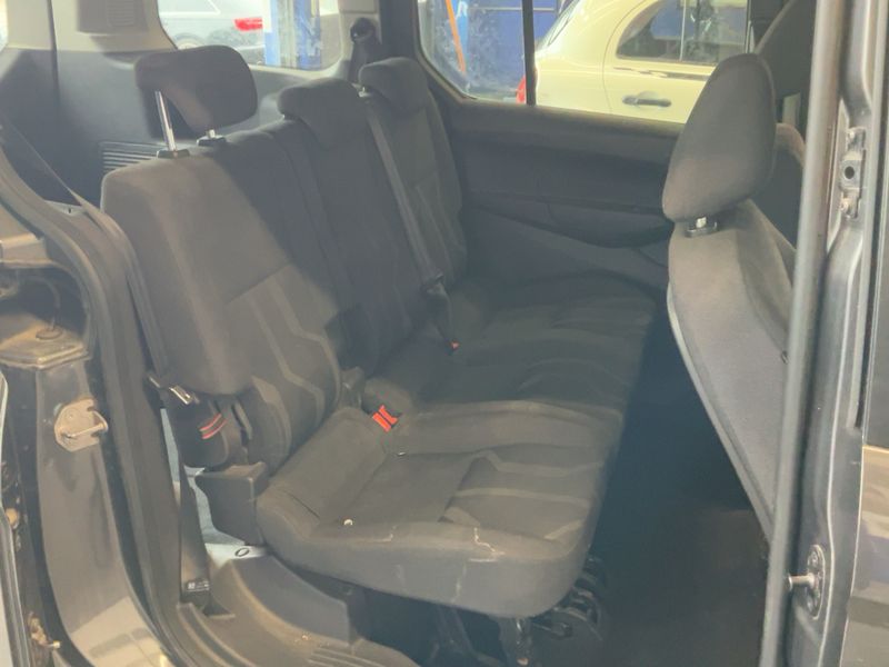 Ford Grand Tourneo Connect 1.5 TDCi Trend 2017 – снимка 19
