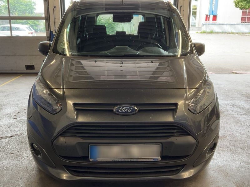 Ford Grand Tourneo Connect 1.5 TDCi Trend 2017 – снимка 14
