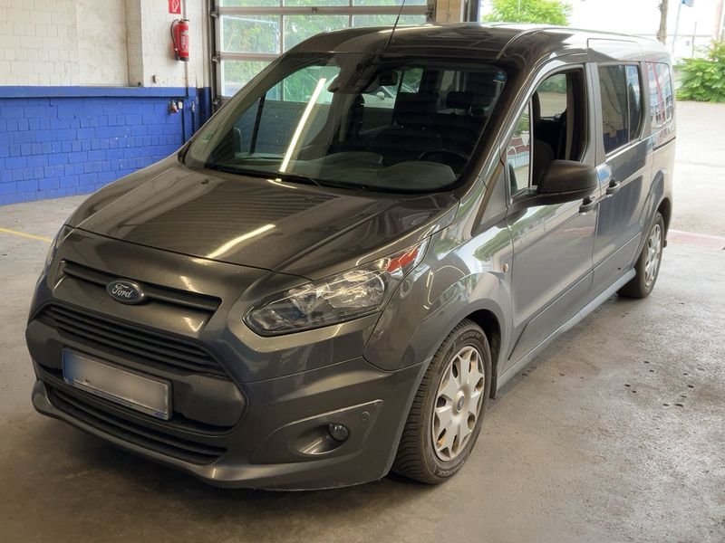 Ford Grand Tourneo Connect 1.5 TDCi Trend 2017 – снимка 1