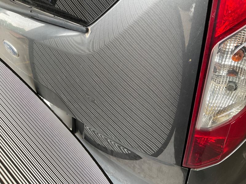 Ford Grand Tourneo Connect 1.5 TDCi Trend 2017 – снимка 55