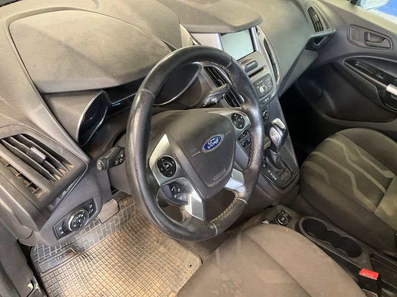 Ford Grand Tourneo Connect 1.5 TDCi Trend 2017 – снимка 42