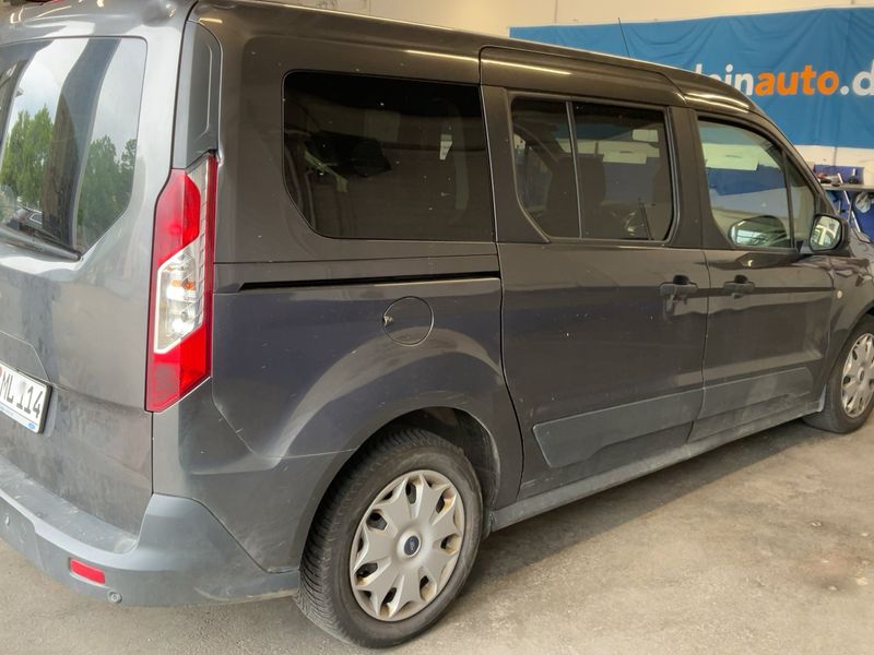 Ford Grand Tourneo Connect 1.5 TDCi Trend 2017 – снимка 8