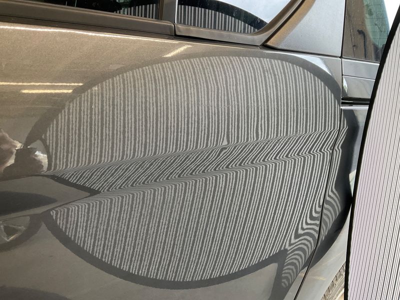 Ford Grand Tourneo Connect 1.5 TDCi Trend 2017 – снимка 33