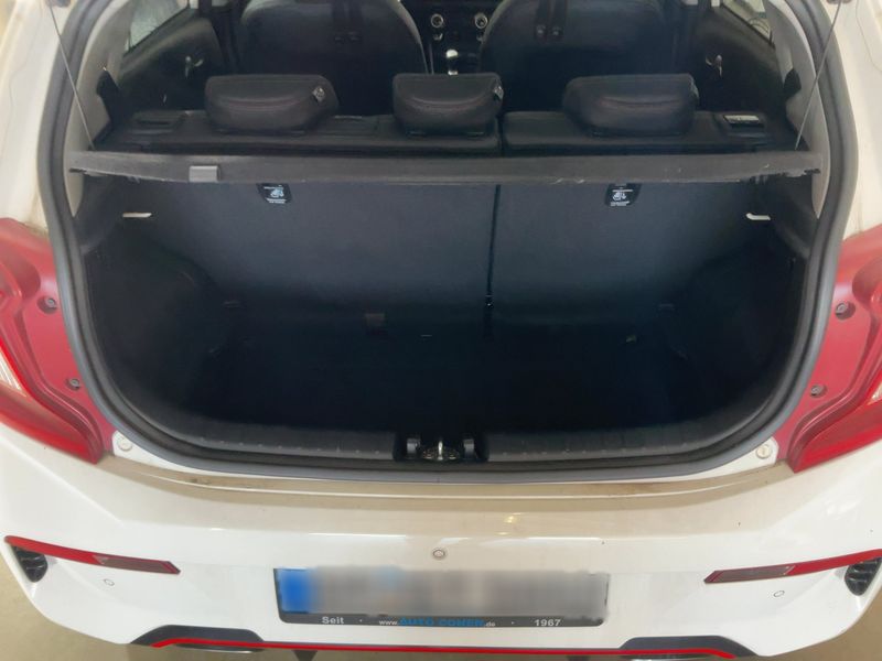 Kia Picanto 1.2 GT Line 2021 – снимка 15