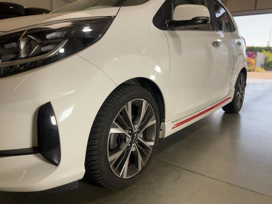Kia Picanto 1.2 GT Line 2021 – снимка 2